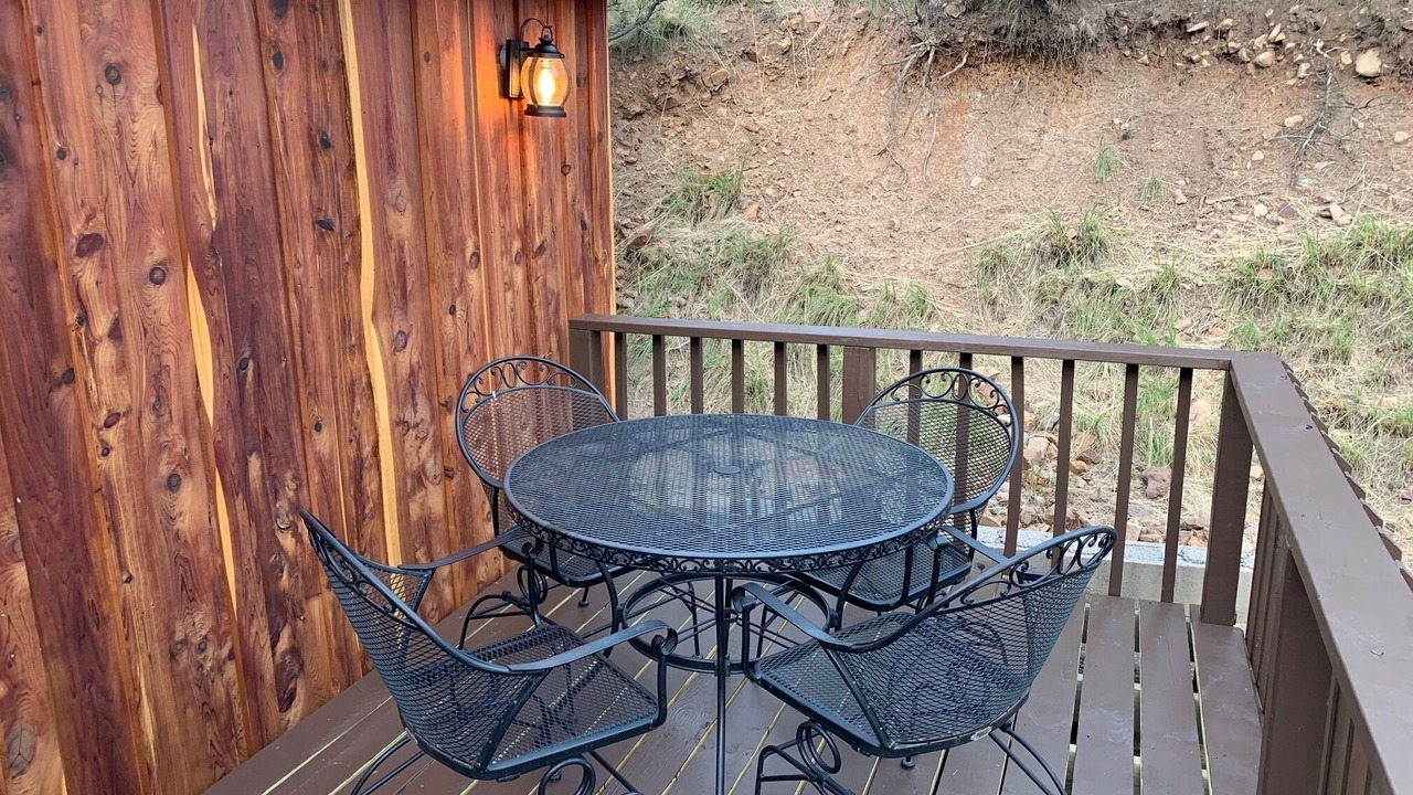 Photo of Outdoor in Ruidoso