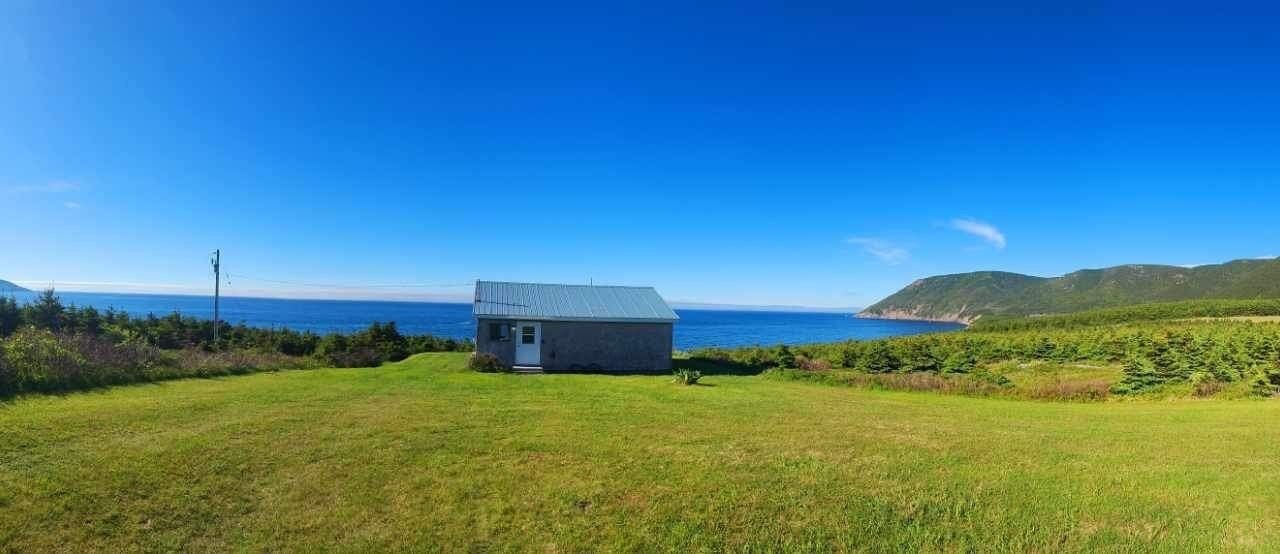 Photo of Outdoor in Bay Saint Lawrence