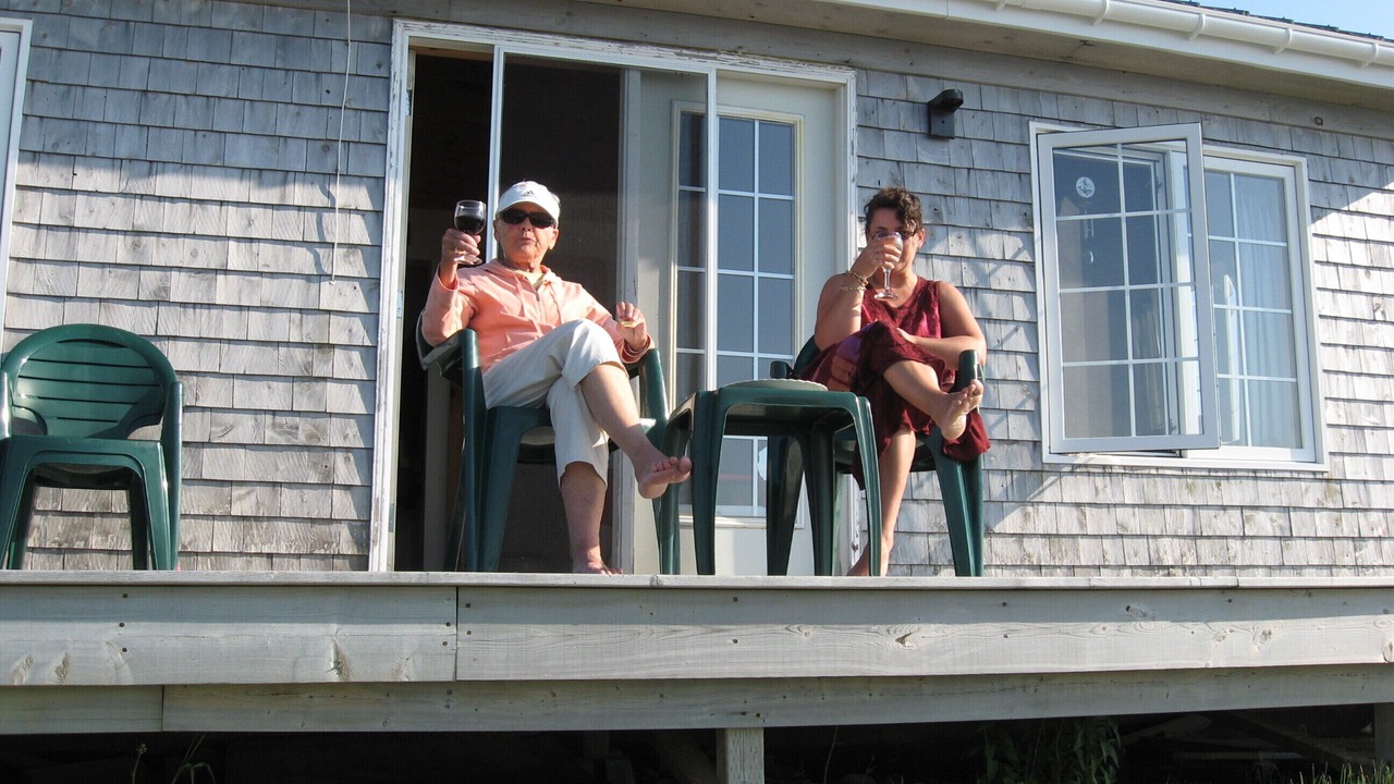 Photo of Others in Bay Saint Lawrence