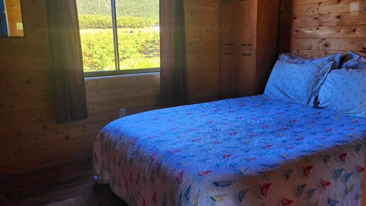 Photo of Bedroom in Bay Saint Lawrence