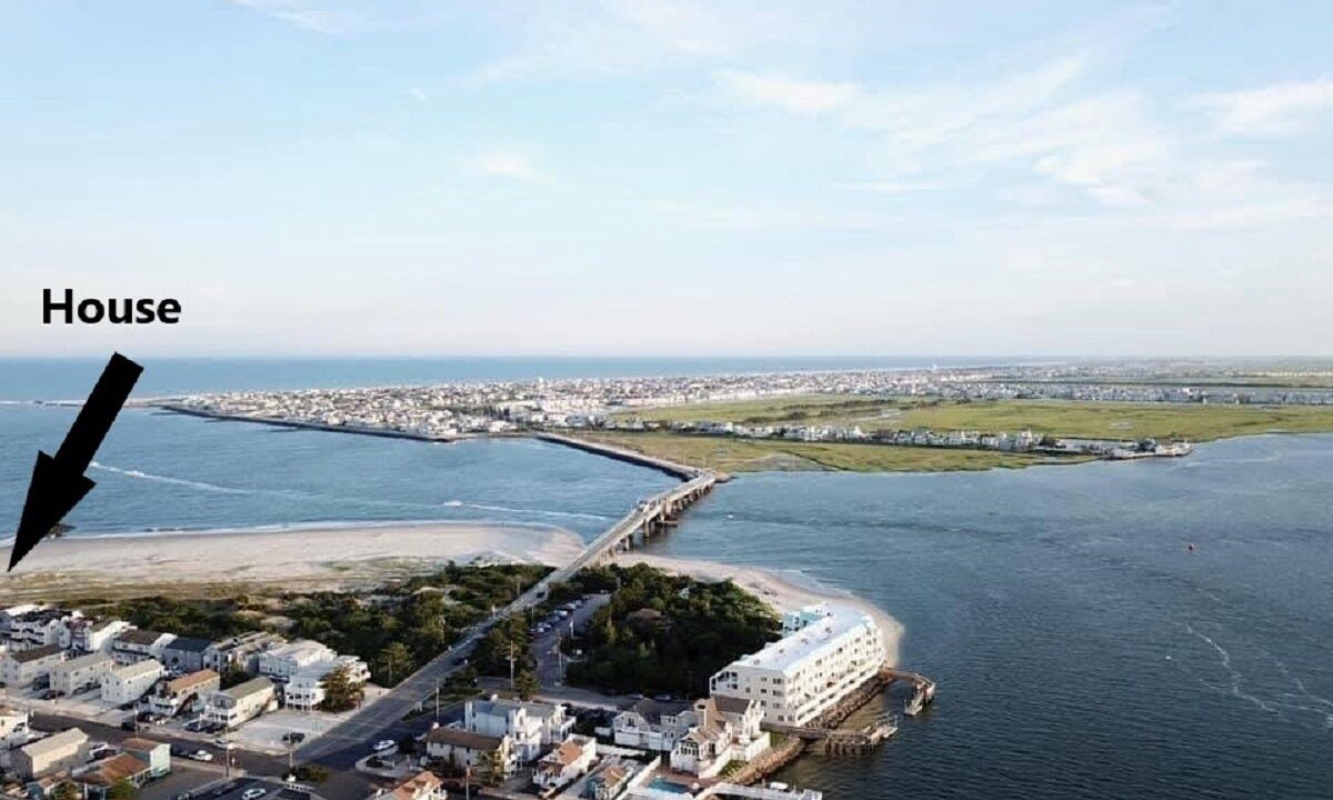 Photo of Outdoor in Townsend's Inlet