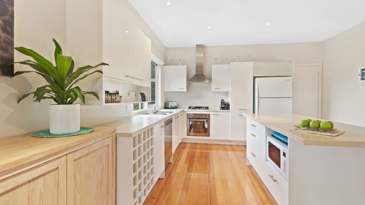 Photo of Kitchen in Blairgowrie