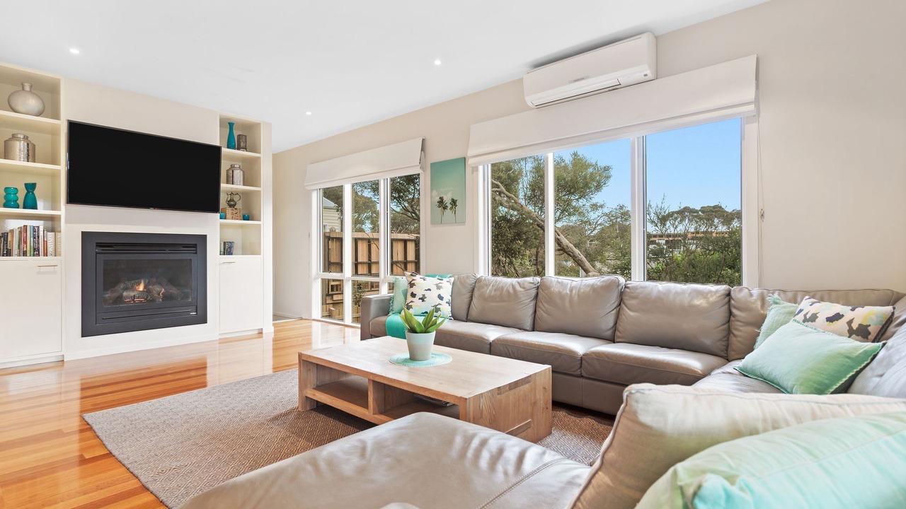 Photo of Livingroom in Blairgowrie