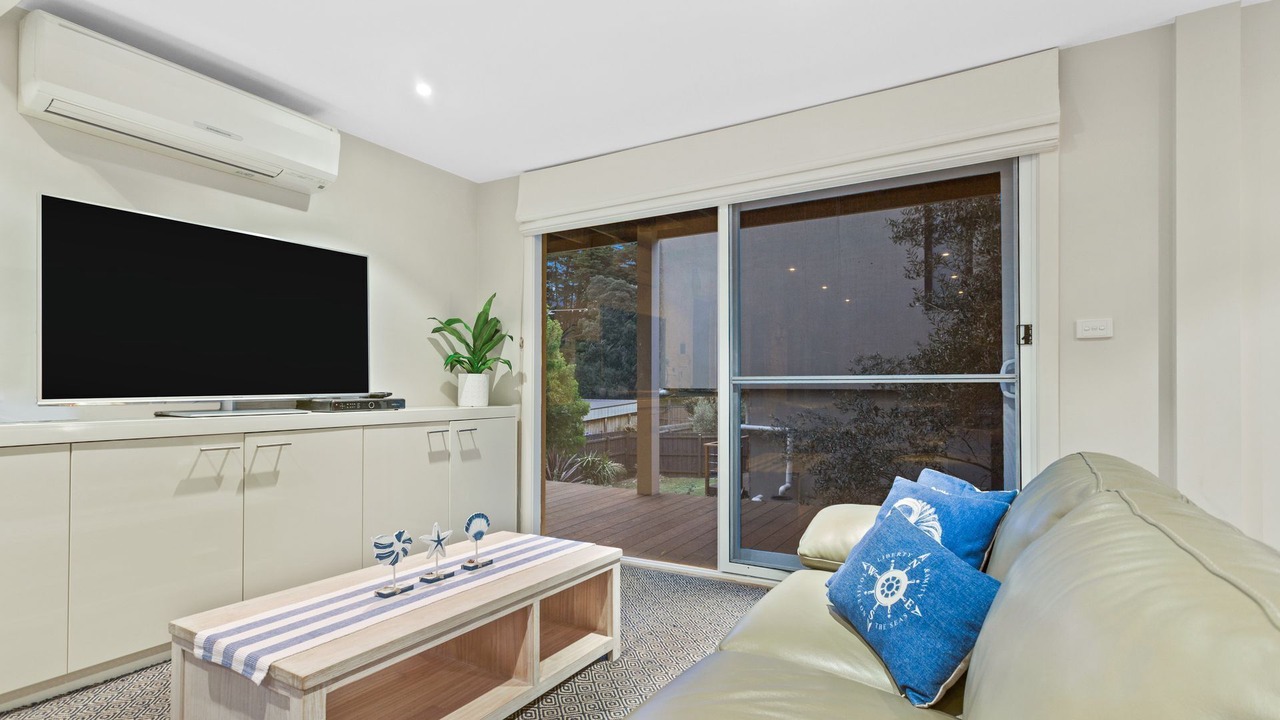 Photo of Livingroom in Blairgowrie