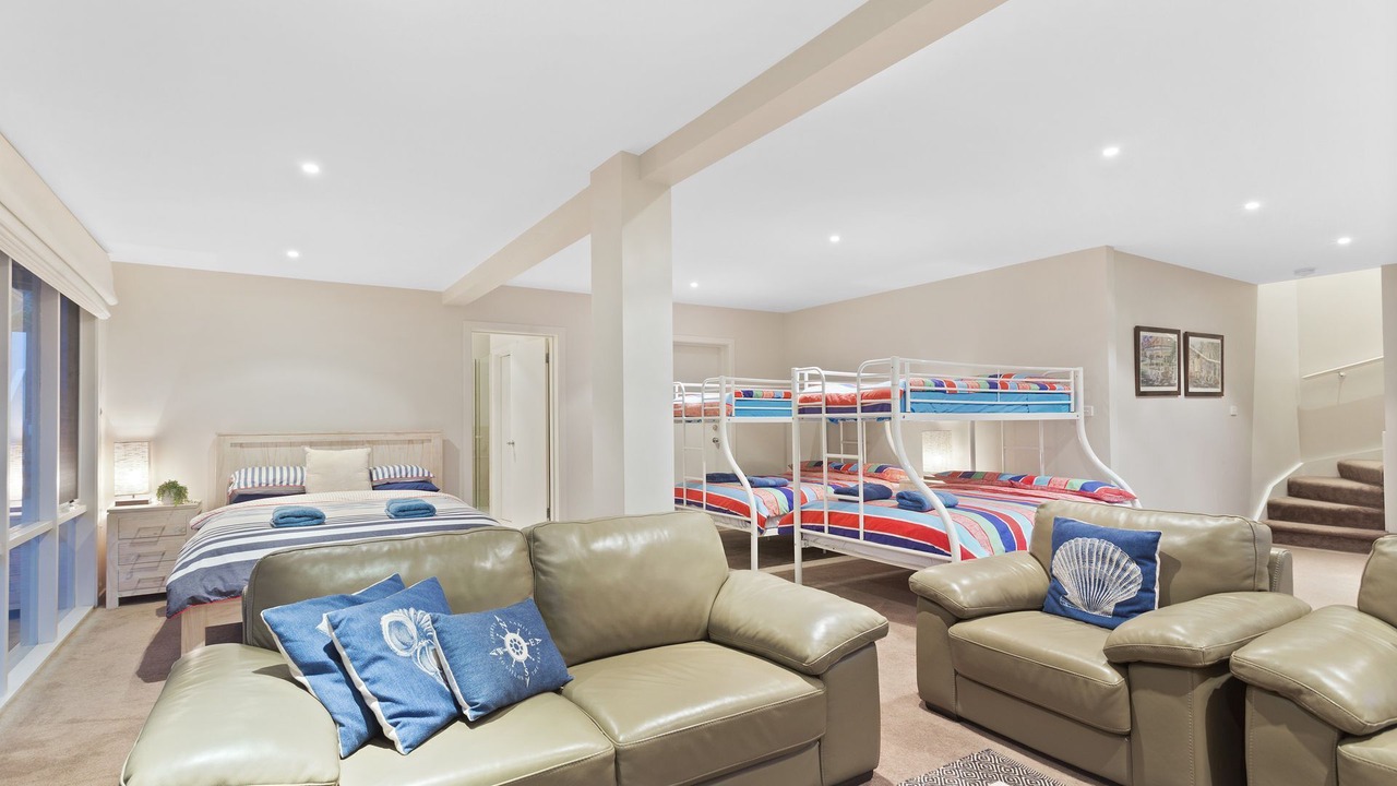 Photo of Bedroom in Blairgowrie