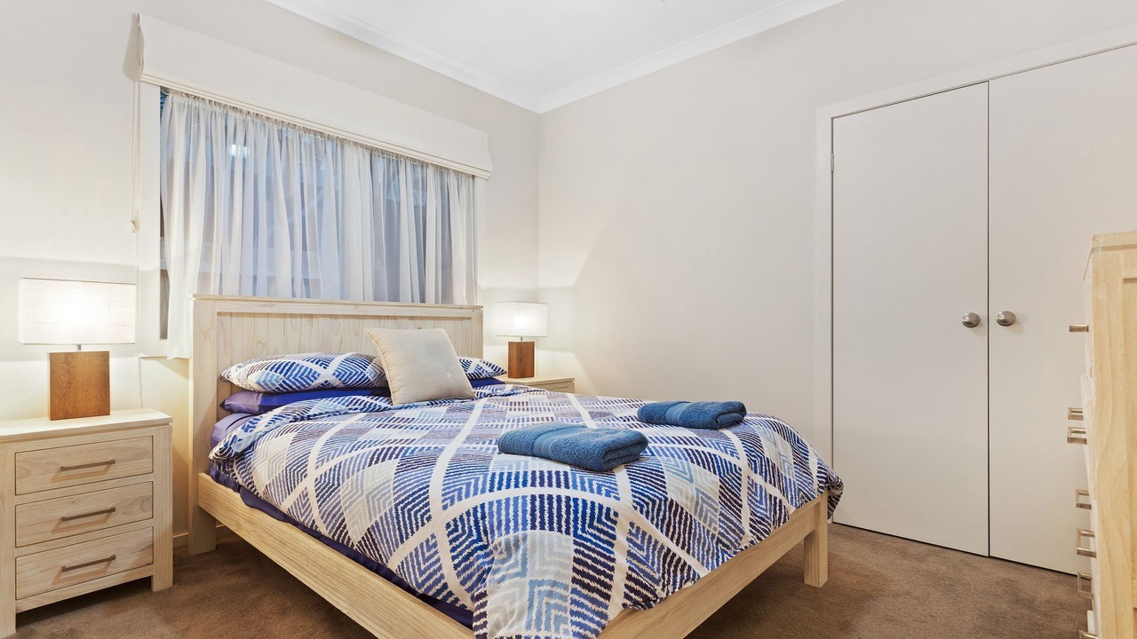 Photo of Bedroom in Blairgowrie