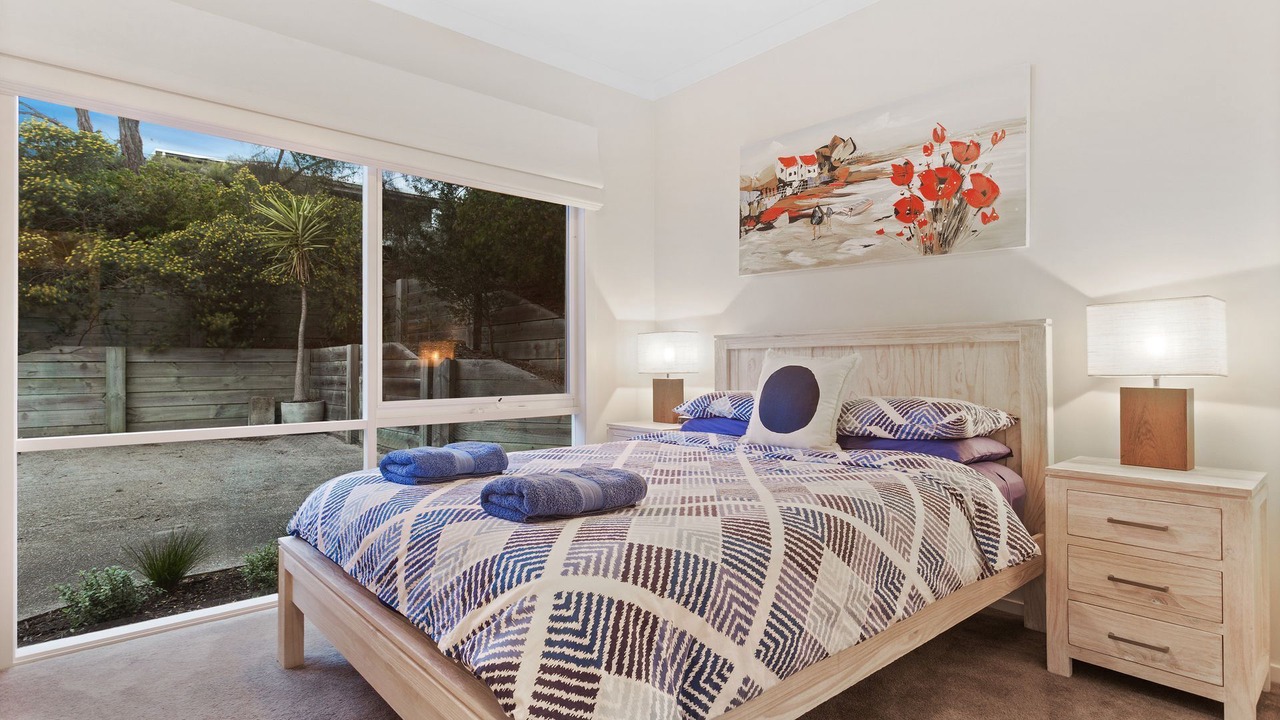 Photo of Bedroom in Blairgowrie