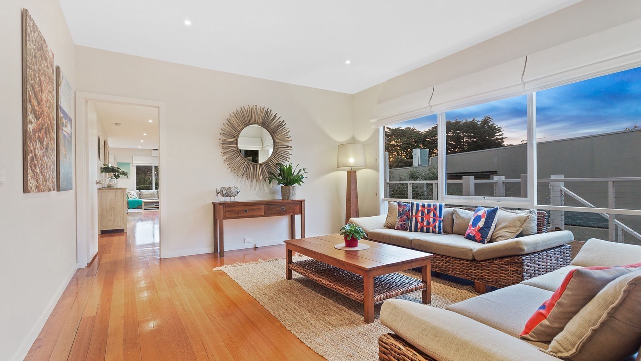 Photo of Livingroom in Blairgowrie