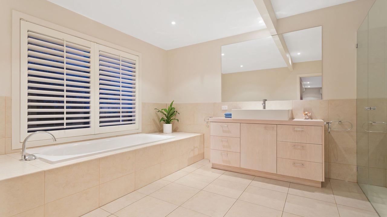 Photo of Bathroom in Blairgowrie