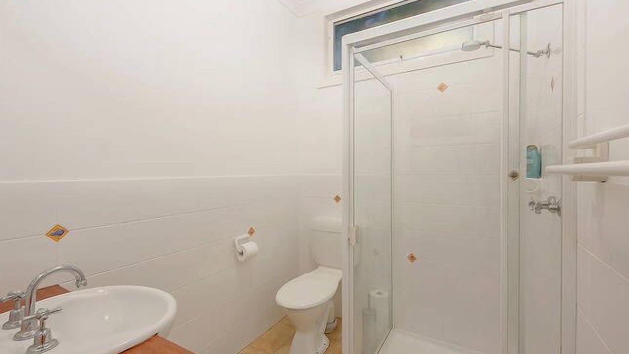 Photo of Bathroom in Blairgowrie