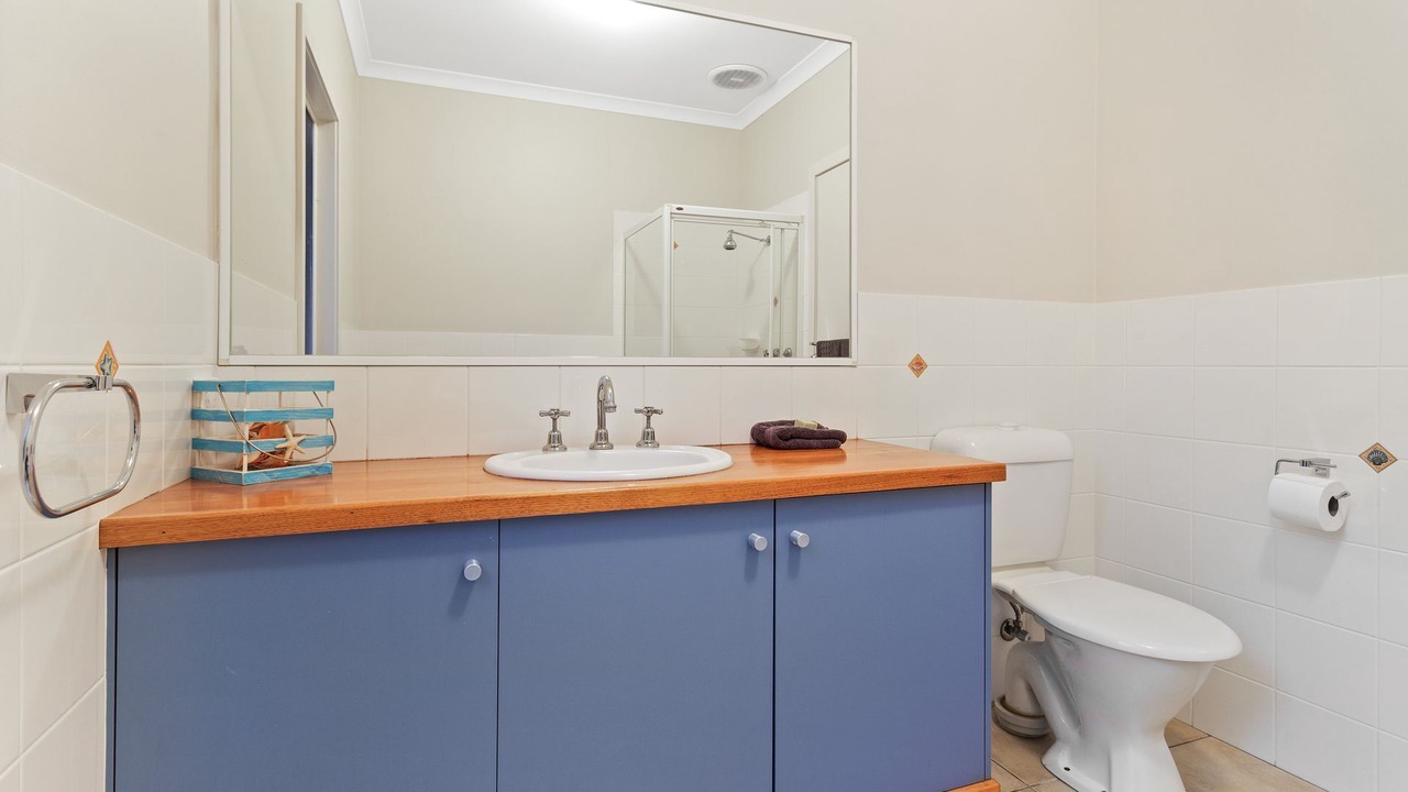 Photo of Bathroom in Blairgowrie
