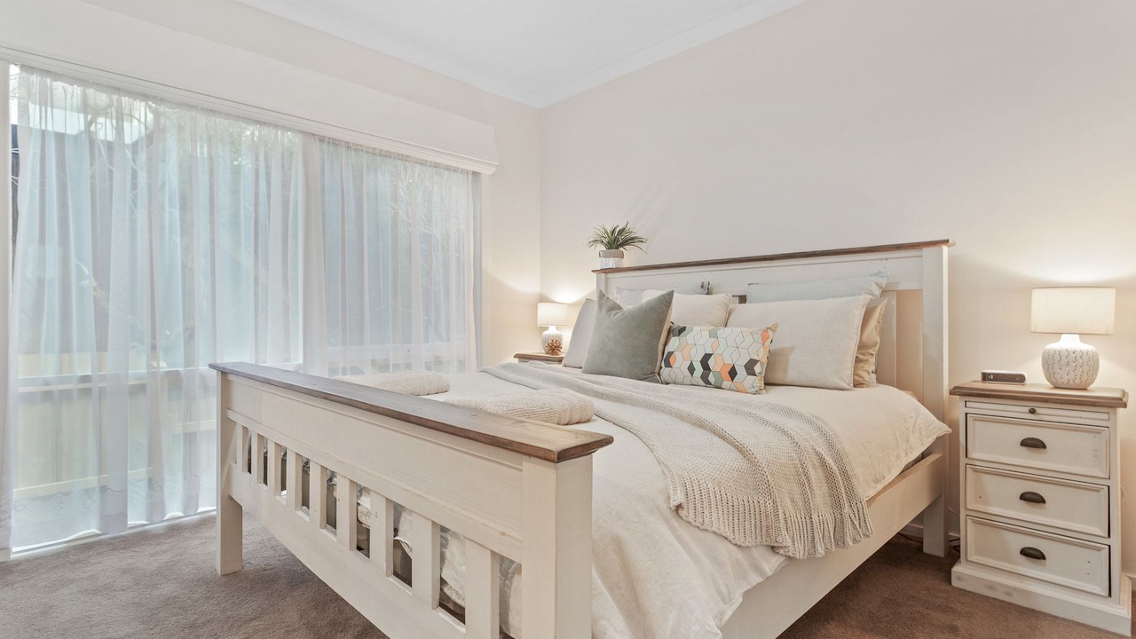 Photo of Bedroom in Blairgowrie