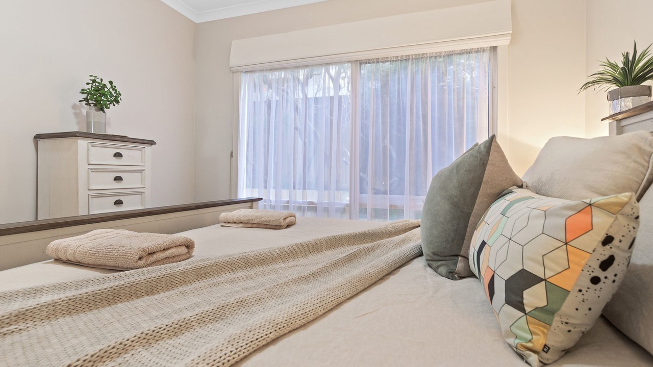 Photo of Bedroom in Blairgowrie