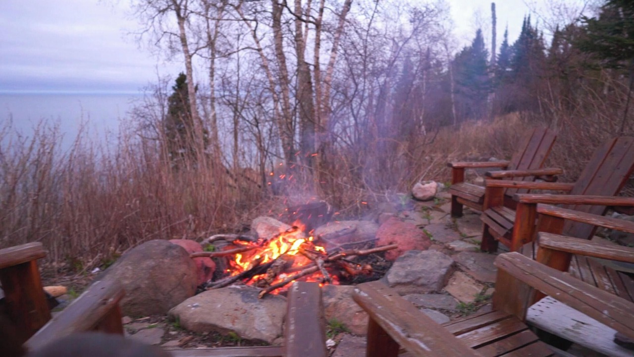 Photo of Outdoor in Two Harbors
