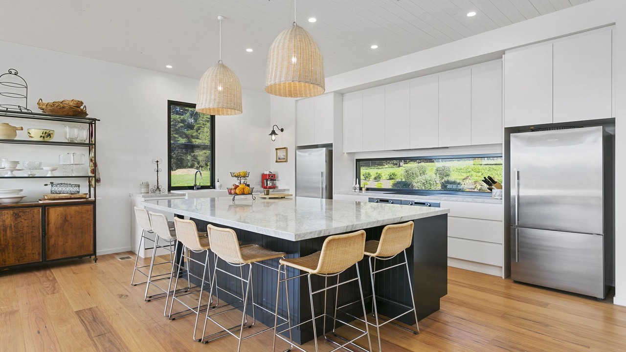 Photo of Kitchen in Shoreham