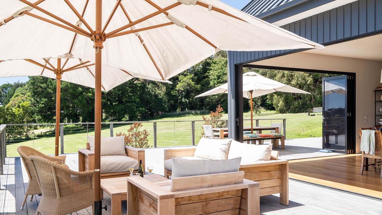 Photo of Patio Balcony in Shoreham