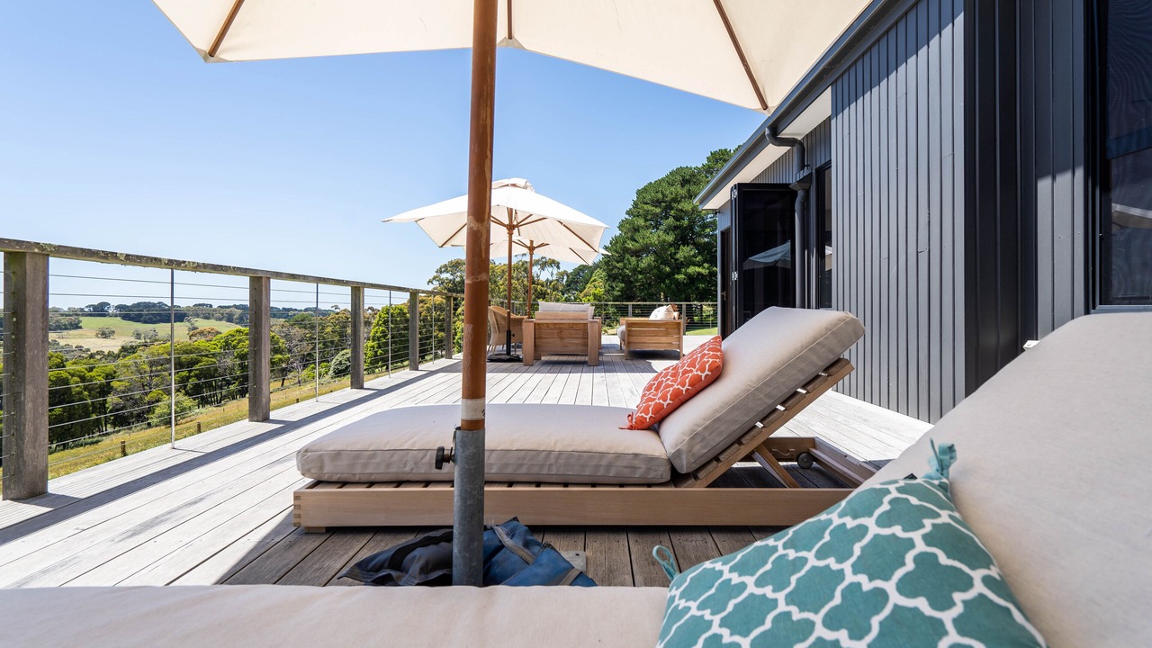 Photo of Patio Balcony in Shoreham