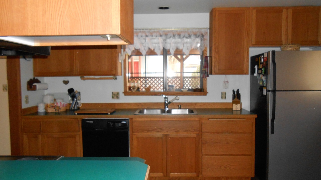 Photo of Bedroom in River West