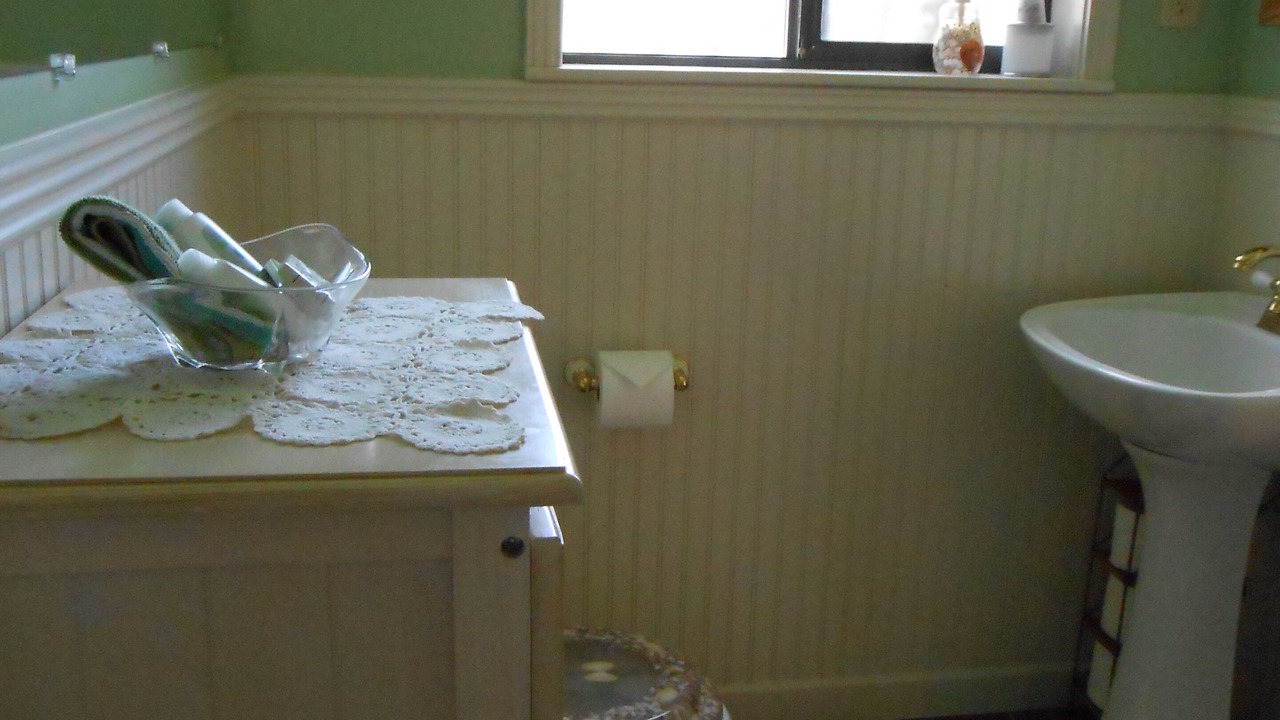 Photo of Bathroom in River West