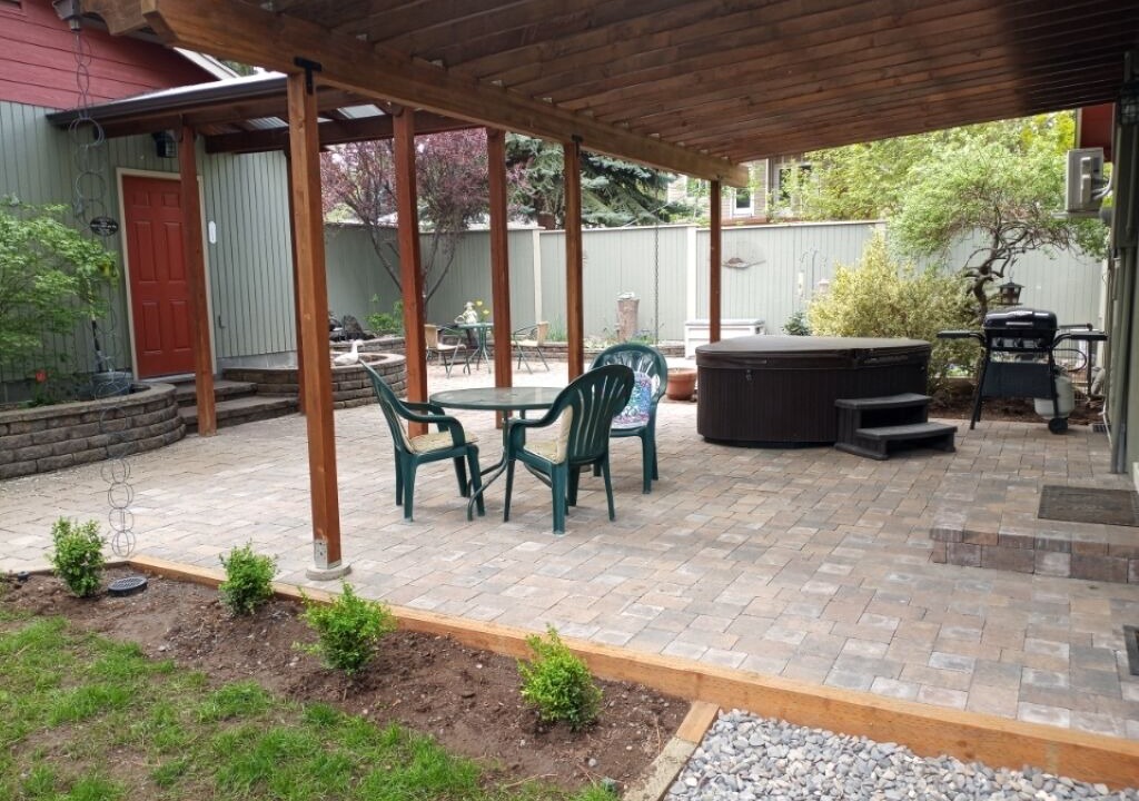 Photo of Outdoor in River West