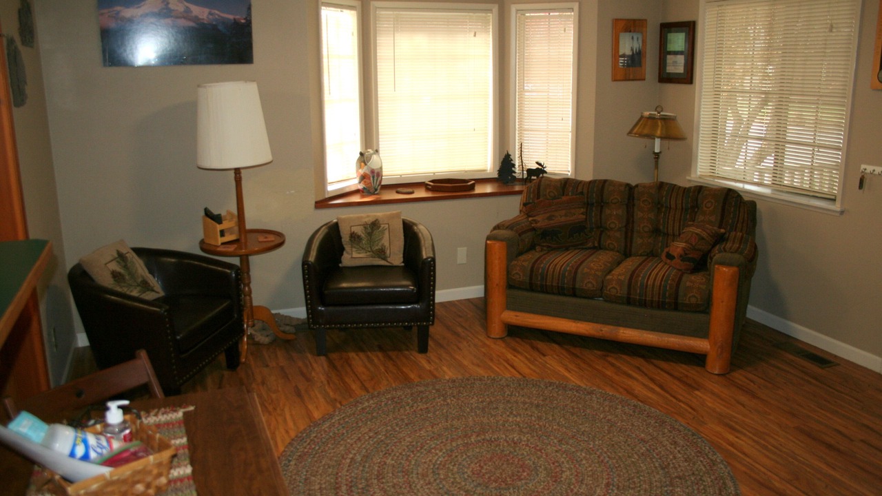 Photo of Bedroom in River West