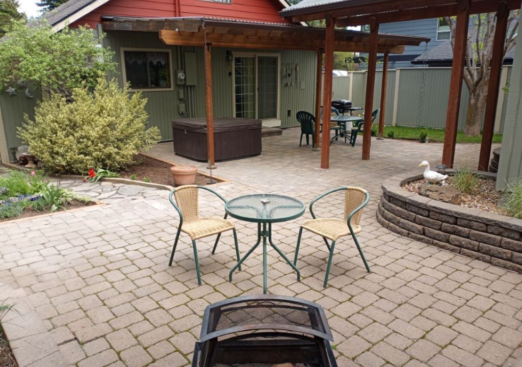 Photo of Outdoor in River West