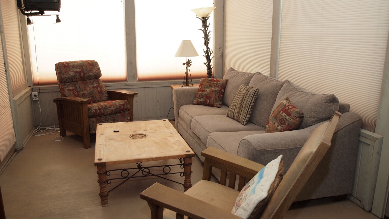 Photo of Livingroom in Mountain Home