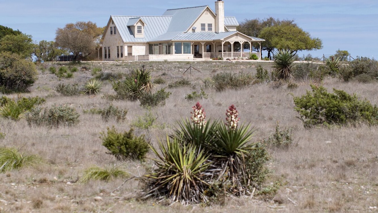 Photo of Outdoor in Mountain Home