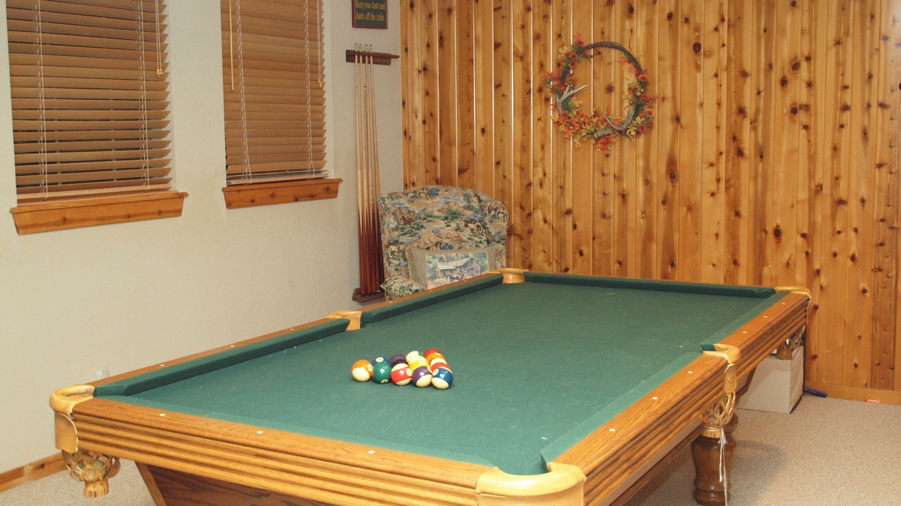 Photo of Bedroom in Mountain Home
