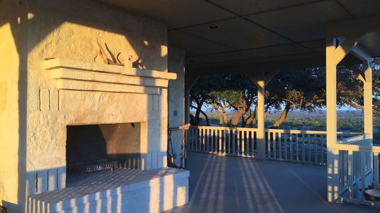 Photo of Patio Balcony in Mountain Home