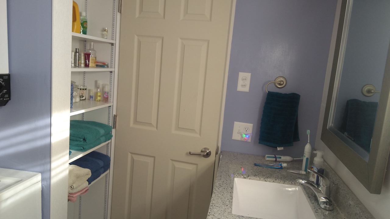 Photo of Bathroom in Frontenac
