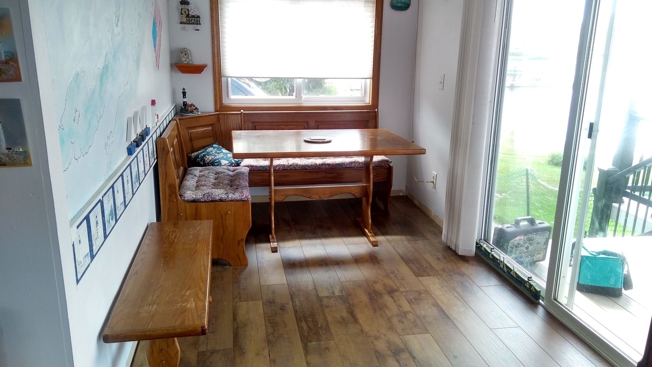 Photo of Livingroom in Frontenac