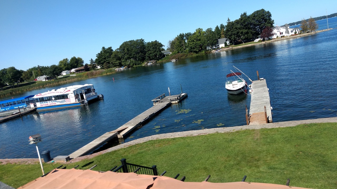 Photo of Outdoor in Frontenac