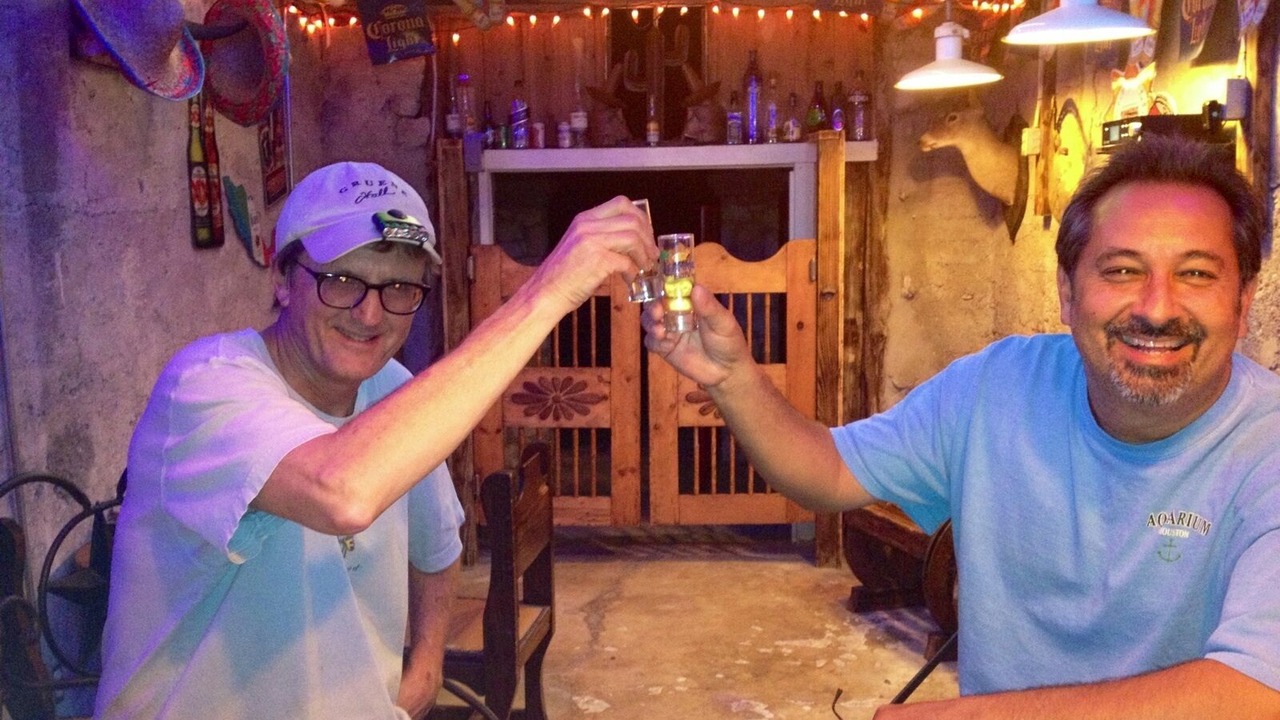 Photo of Others in Rio Frio