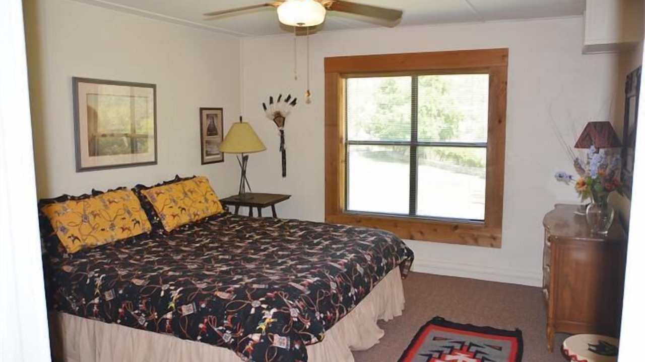 Photo of Bedroom in Rio Frio