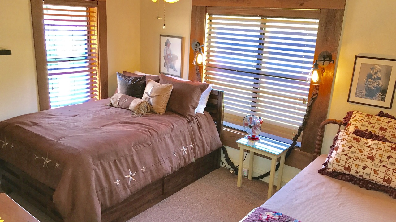 Photo of Bedroom in Rio Frio