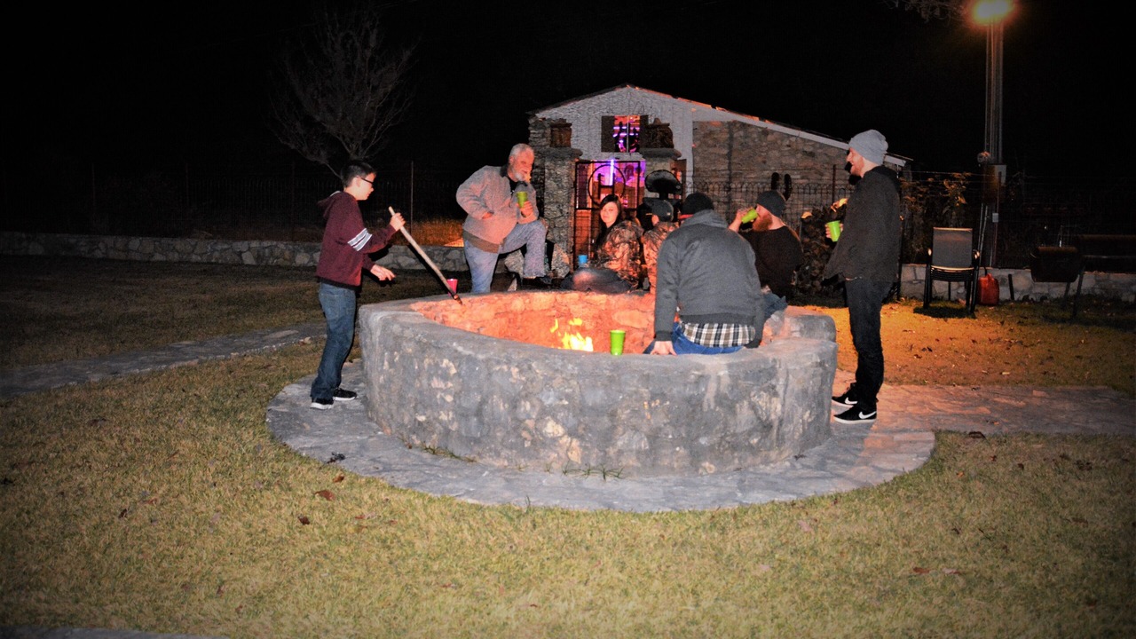 Photo of Others in Rio Frio
