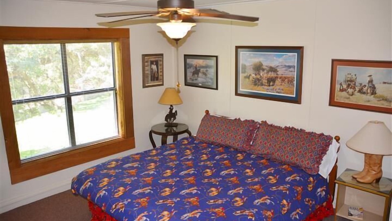 Photo of Bedroom in Rio Frio