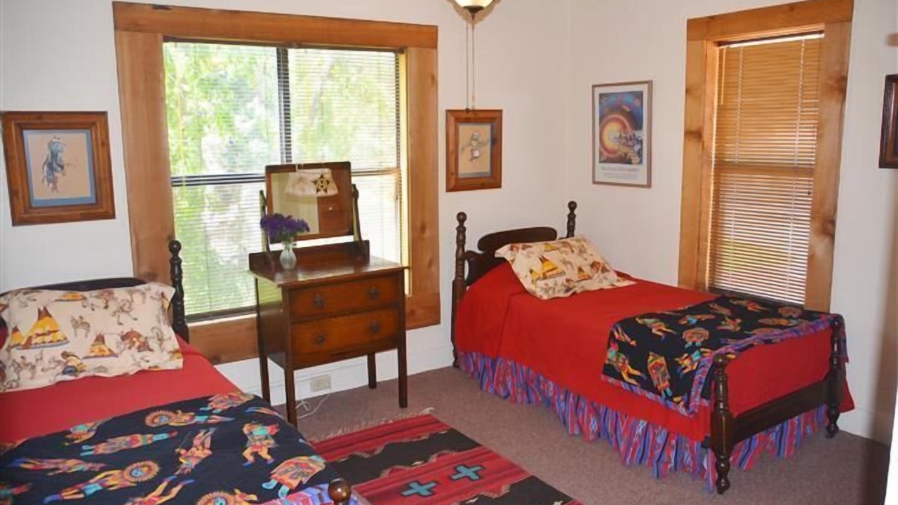 Photo of Bedroom in Rio Frio