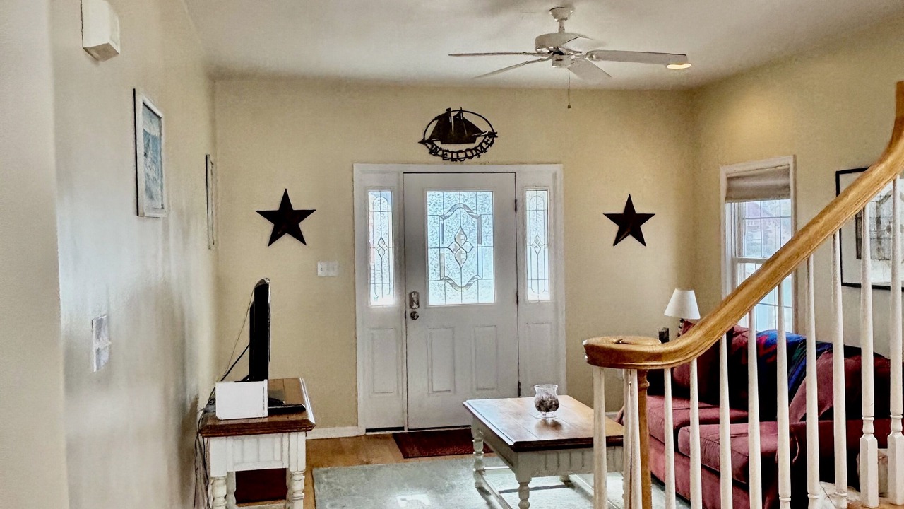 Photo of Livingroom in Wildwood Crest