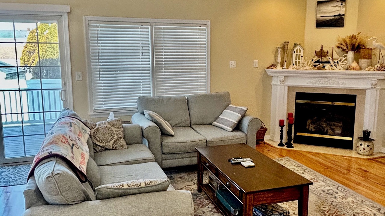 Photo of Bedroom in Wildwood Crest