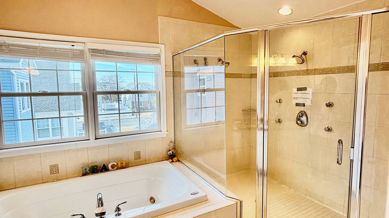 Photo of Bathroom in Wildwood Crest