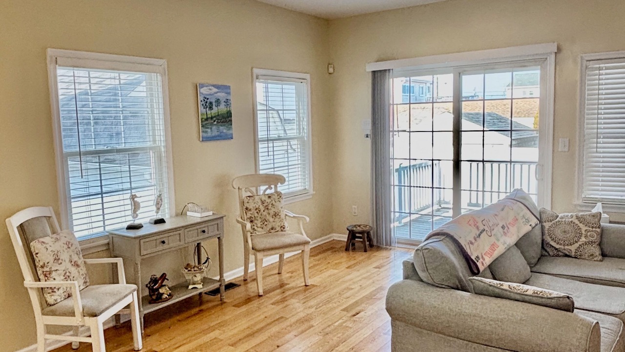 Photo of Livingroom in Wildwood Crest
