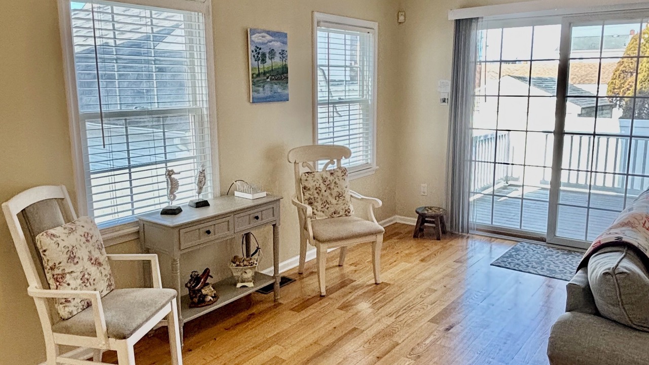 Photo of Livingroom in Wildwood Crest