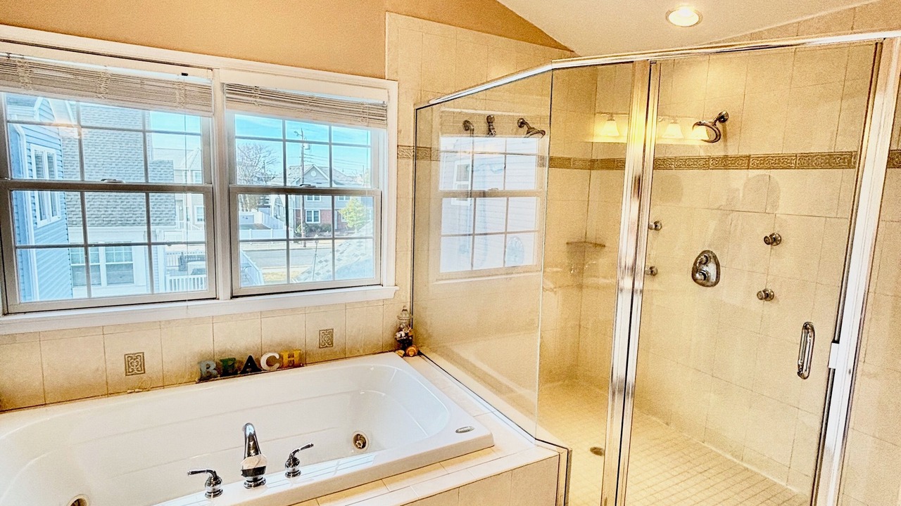 Photo of Bathroom in Wildwood Crest