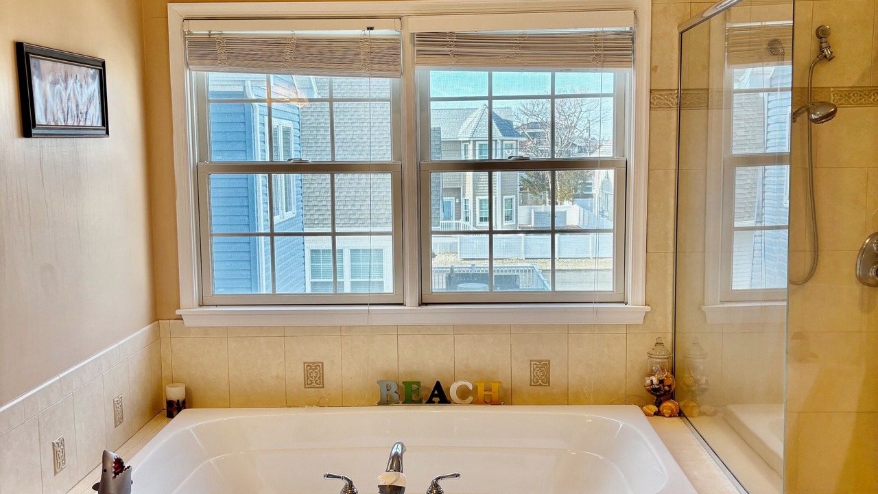 Photo of Bathroom in Wildwood Crest