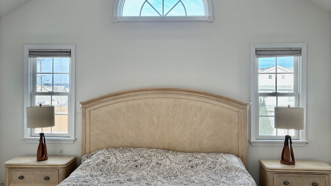Photo of Bedroom in Wildwood Crest