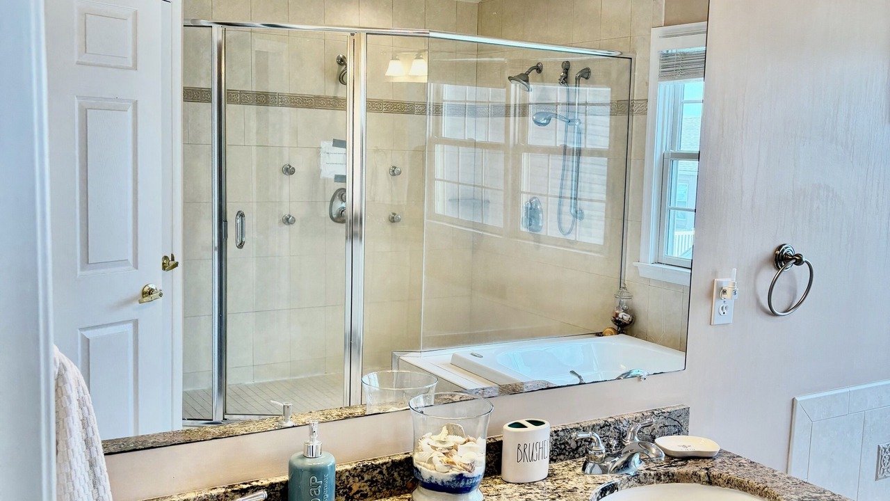 Photo of Bathroom in Wildwood Crest