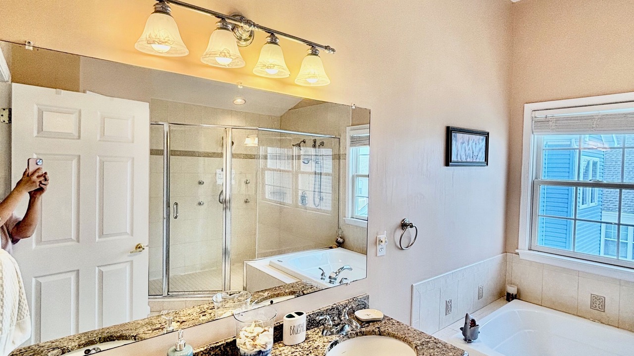 Photo of Bathroom in Wildwood Crest