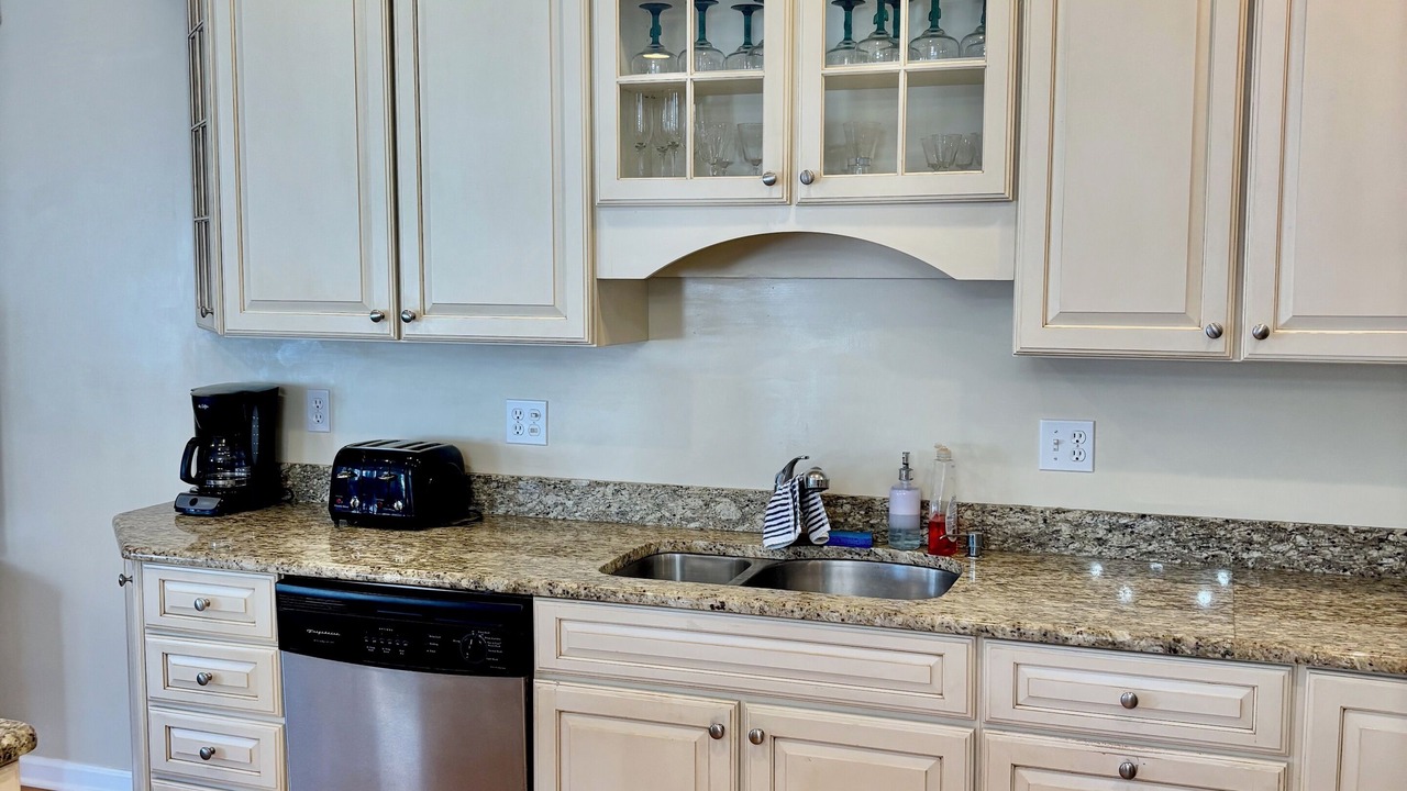 Photo of Kitchen in Wildwood Crest